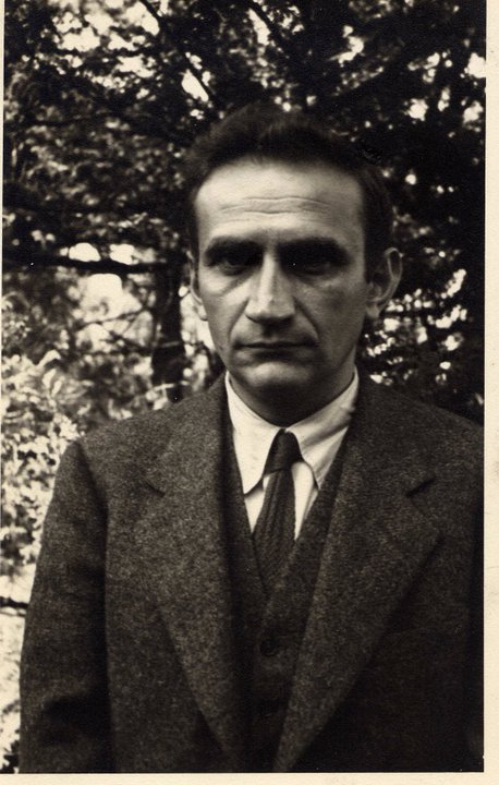 Menke Katz Poems on Mikháleshik (translated from Yiddish by Benjamin